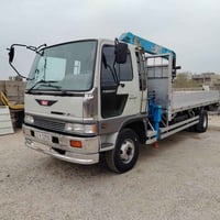 هينو سوبر كرين بلاد كفاله رقم بغداد 07715288910