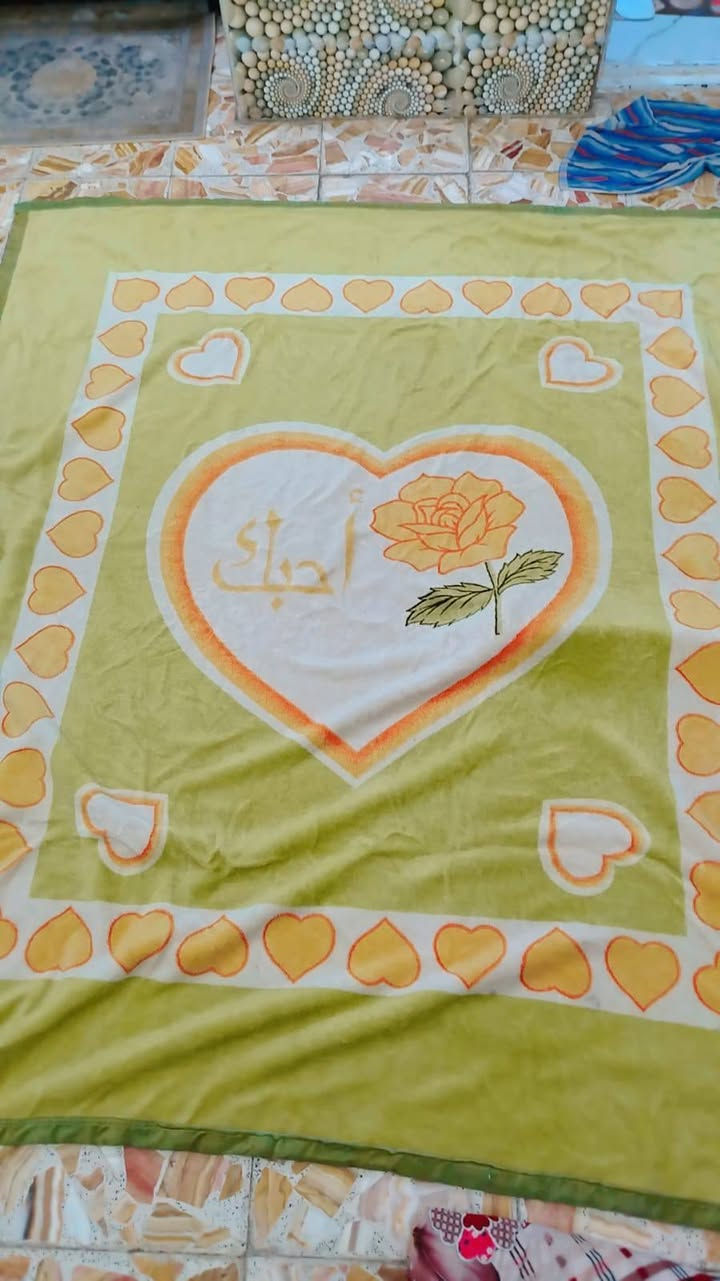 للبيع نظافة فووول اخوو الجديد تلاثتهن شلعه


**إذا كنت صاحب هذا الإعلان وتريد حذفه لأي سبب، رجاءا أرسل رسالة إلى الدعم الفني**