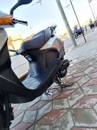 دراجه سبيسي ياباني 07714363762