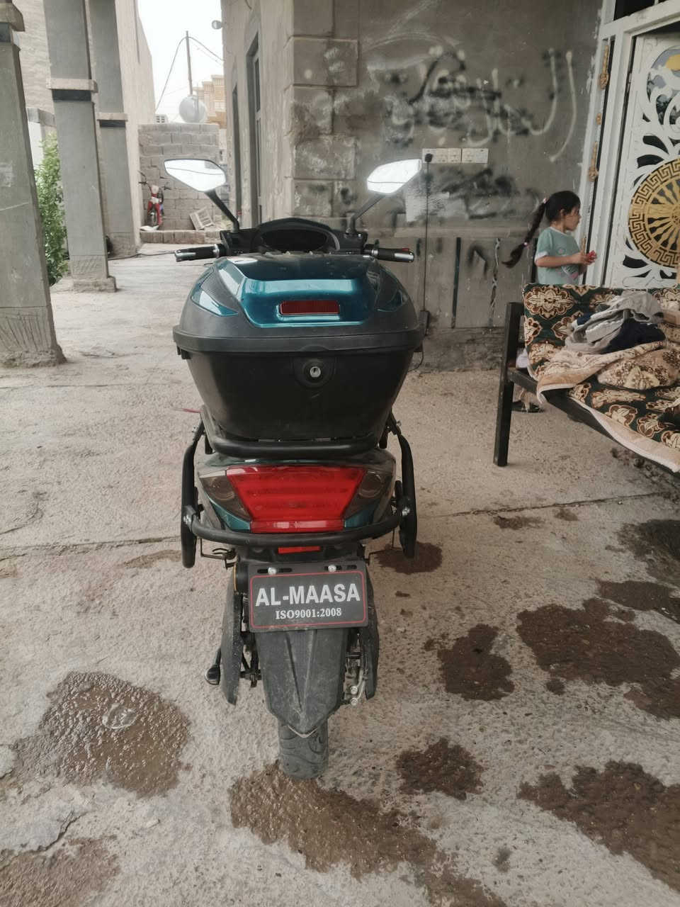 موطور شحن للبيع 6 بطاريات السعر 700  بعده جديد الاستفسار ***********
