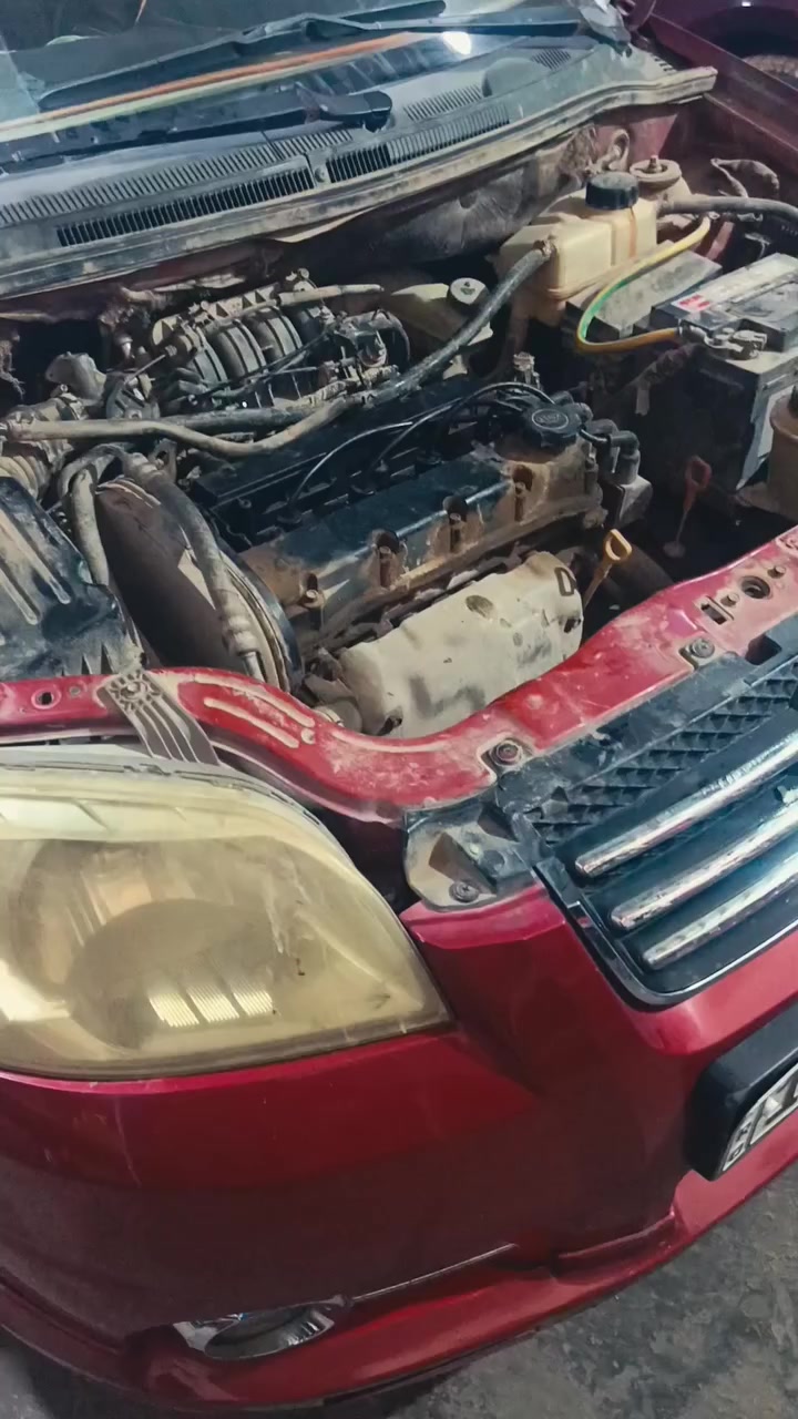 ادامه للسيارات الدوش ب25 
وادامه للسيارات  GDi ب35

تشمل 🔧🔧
1️⃣فحص بلكات بالاجهزه الحديثه وتنضيفها
2️⃣فحص مجاول بالاجهزه الدقيقه 
3️⃣تنضيف ثلاجه السيارات Gdi فقط 
4️⃣ تنضيف جويتر 
5️⃣برمجه بجهاز ال اوتيل ال ماكس 906
6️⃣ تنضيف يخاخات بالاجهاز ال mee Mt 806 
7️⃣تنضيف حساسات  vvt 
8️⃣تنضيف حساس الهواء والفاكيؤم 
9️⃣ تنضيف حساس كام شفت 
�...... 
 العنوان حله شارع 60 مدخل حي العسكري مقابيل مركز شرطه المنتصر مركز عالم التصليح الاستفسار  الاتصال او  مراسله الصفحه ***********...... ***********
 @أبرز المعجبين
