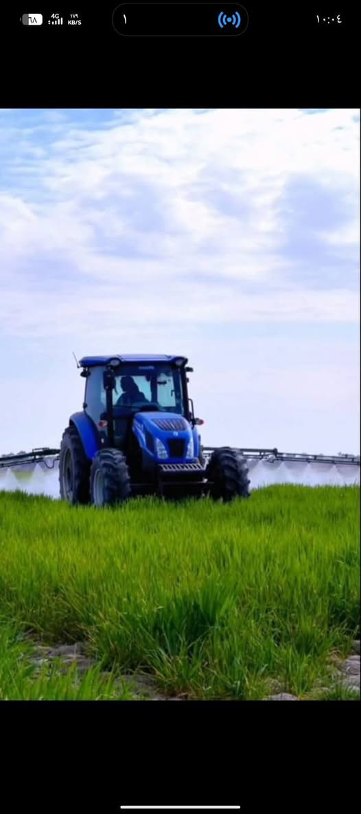 مكينه نيوهلند للبيع موديل 2014 حجم 110,نص اوتوماتيك مكينه مكفولة مع فدان السعر 25مليون
اتصال على الرقم 
***********
