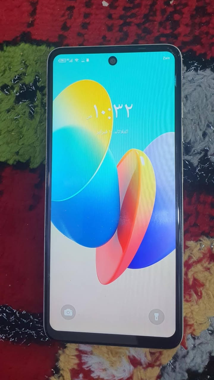 جهاز تكنو ذاكره ١٢٨. سعر ب١٠٠.


**إذا كنت صاحب هذا الإعلان وتريد حذفه لأي سبب، رجاءا أرسل رسالة إلى الدعم الفني**