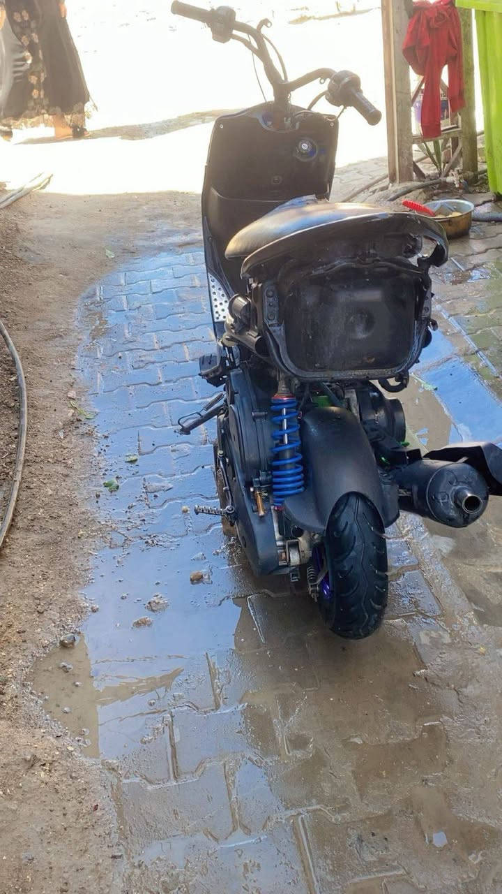 للبيع عدله


**إذا كنت صاحب هذا الإعلان وتريد حذفه لأي سبب، رجاءا أرسل رسالة إلى الدعم الفني**