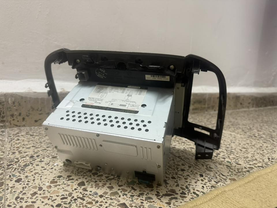 شاشة سنتافي ٢٠١٢ بلادي مع شاشه  مهافي بلادي  ٢٠١٤ حيل جديدات سعر  اثنين ٣٠ قفل
مكاني كركوك ماعندي توصيل ***********
