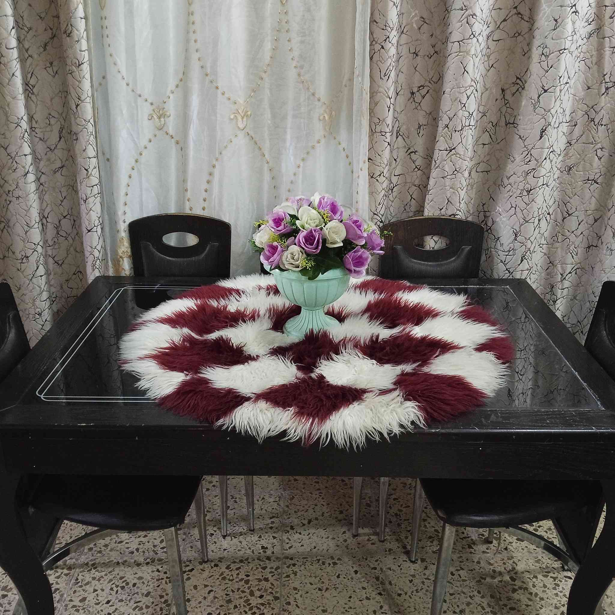 السلام عليكم ديوان للبيع ب125وبي مجال ميرز طعام وياه 5كراسي ب75وبي مجال للعلم جامه بيه كسر الاتصال برقم ***********
