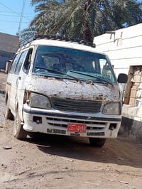 فوتون • ٢٠٠٩ • مكينة وكير