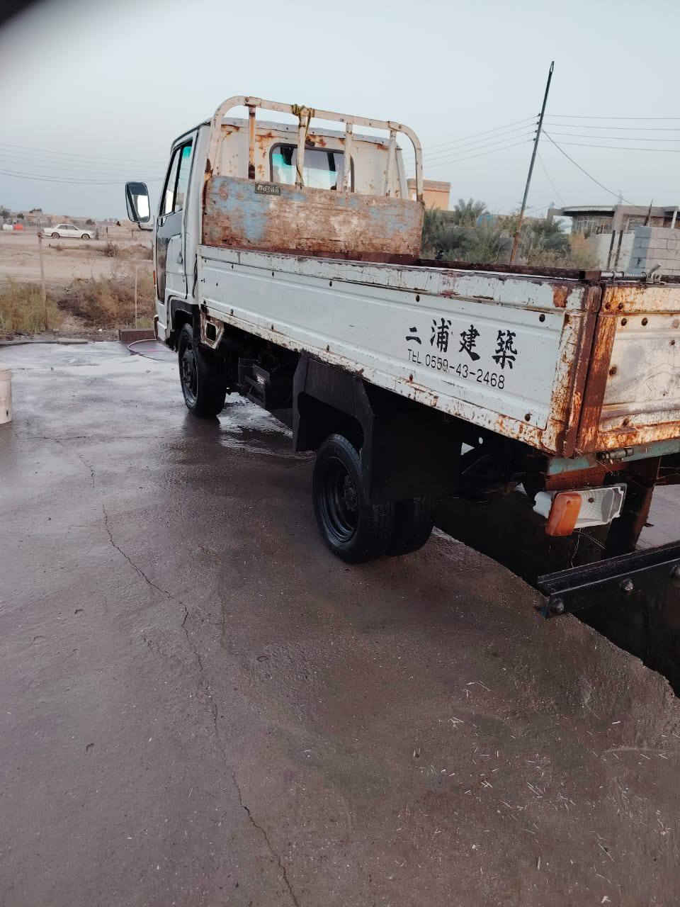 كية ازوزه رقم ذي قار ألماني تحويل مكينه و گير شرط تايرات سياره العنوان سوق الشيوخ الرقم
***********
