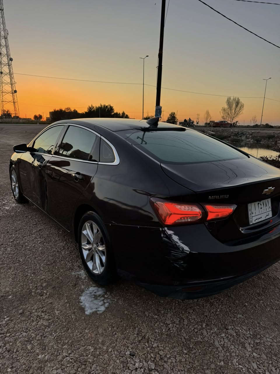 للبيع ماليبو 2020 أمريكي رقم مثنى معوقين محرك 1500 تيربو فول مواصفات سيارة جاهزة مكينة كير حدادي بي ملاحظات بسيطة واضحة بالصورة حادثة صبغ بنيد ￼ ￼ بدون عابر العنوان السماوه  الرميثه شارع العام معرض الخليج الحديث الرقم *********** السعر 70 وبيها مجال

