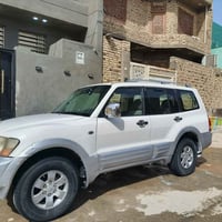 ٢٠٠١ • رقم دهوك • مكينة وكير