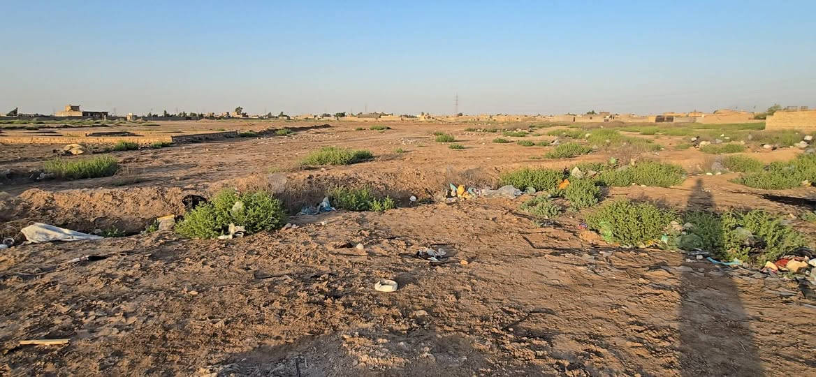 يوجد 3 دونم للبيع يتوفر جميع الخدمات 
العنوان الدوانم خلف اسواق الحسين وجهية الدونم الواحد24 النزال 105 الوجه شارع 10 متر اتريع دونم واحد ثنين حسب الطلب لتواصل ***********
