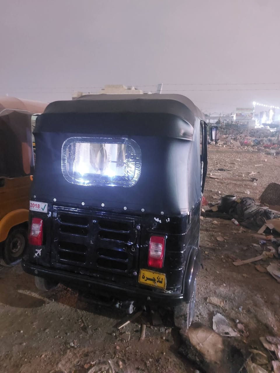 تكتك للبيع باجاج 18 ناقصه ورقه مكاتبه المصطفى ضايعه يعني من تريد ترقم متئثر مجرد مكاتبه خمسه وراق عندي سعرها ٣ مليون و٣٠٠ الف مكاني بغداد لامين ثانيه موشراي عبر منشور تفاصيل امامك ***********
