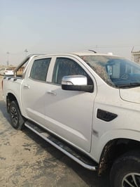 تير الورد zx موديل 24 ماشيه 5  تلاف سيارة زيرو دهن الشركه بعده بيه وال...