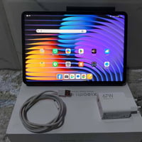 شاومي باد ٧ برو • ٥١٢ • ١٢ رام