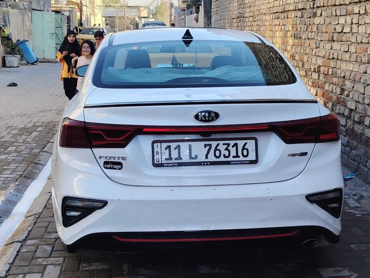 للبيع مكينة 2000
فول مواصفات *********** موديل 2021بيها حالوب السعر 133
مكاني بغداد
