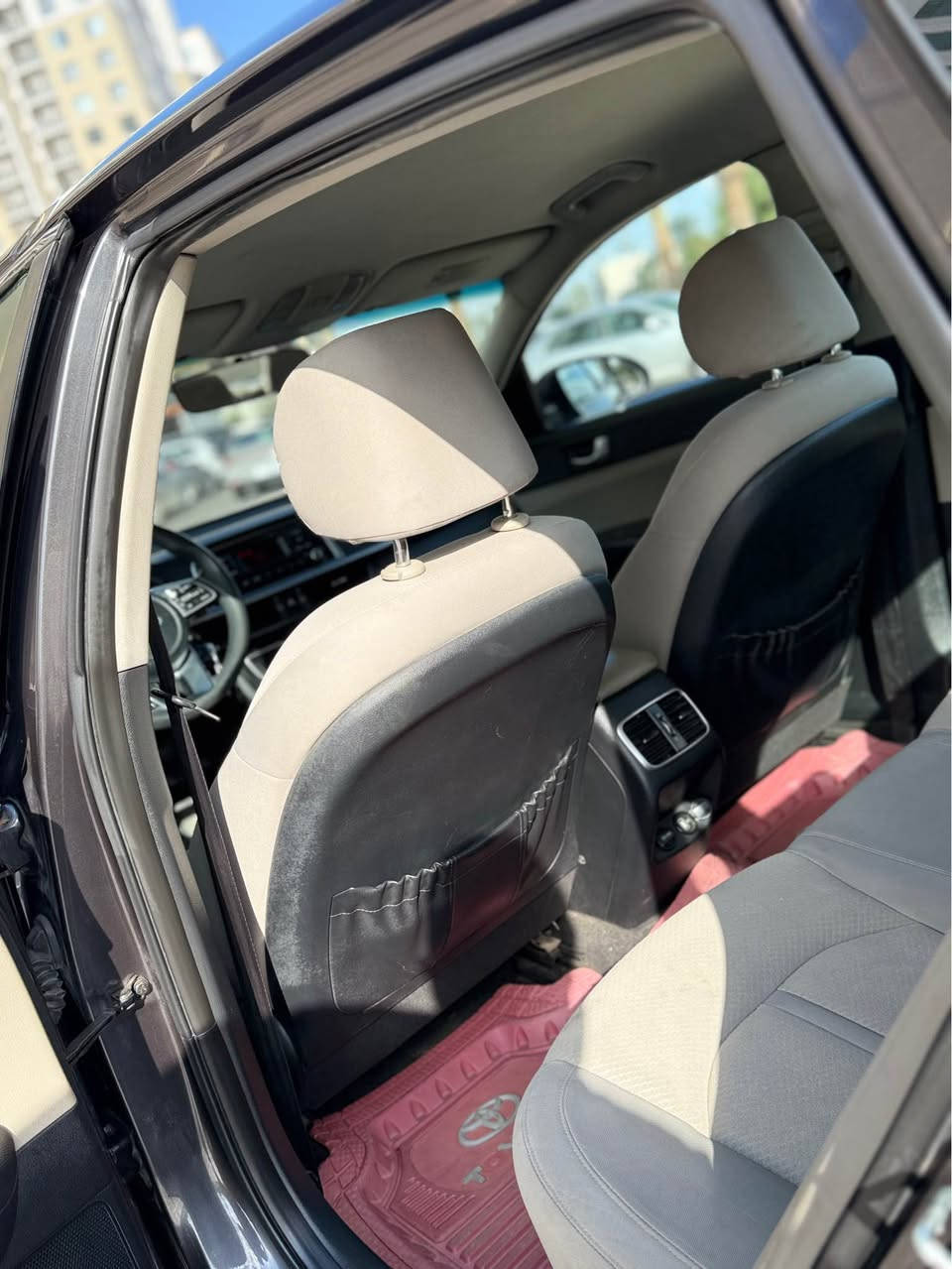 ***********

سلام عليكم اوبتما 2019 خليجي كفاله عامة من دعامية للدعامية بدون قطرة صبغ ولا بارد محرك 2000 دوش مكفول من فتح وكلشي هوة ولكير تبريد ثلج قطعتين لد امامي تخم تاير جديد صدر جديد ماشية 170 للبيع بسعر 150 وبيها مجال بسيط مكاني بغداد حي جهاد *********** بغداد, العراق
