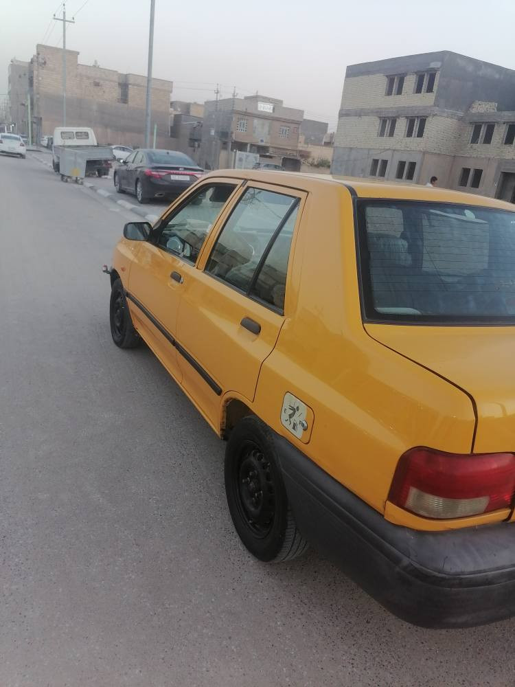 سلام عليكم سايبه ١٨ مكفوله عده المكينه بيه بخار كير حداديه جاهزه مكاني كربلاء السعر ٤٥ ***********
