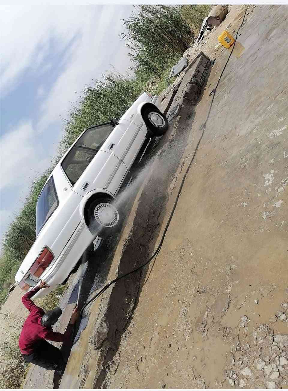 سلام عليكم
هارتوب موديل 91  ب اسمي تحويل مباشر رقم  انكليزي واسط الرقم الجديد كير ومحرك ٢٥٠٠  بدون بخار وتنقيص مكفوله من الكص والضربه القويه واي عيب شرعي تخم تاير جديد، صدر نظيف، تبريد منظومه كامله نقصها فقط غاز
 السعر ٥٥ وبيها مجال المكان  واسط /الصويرة ***********
