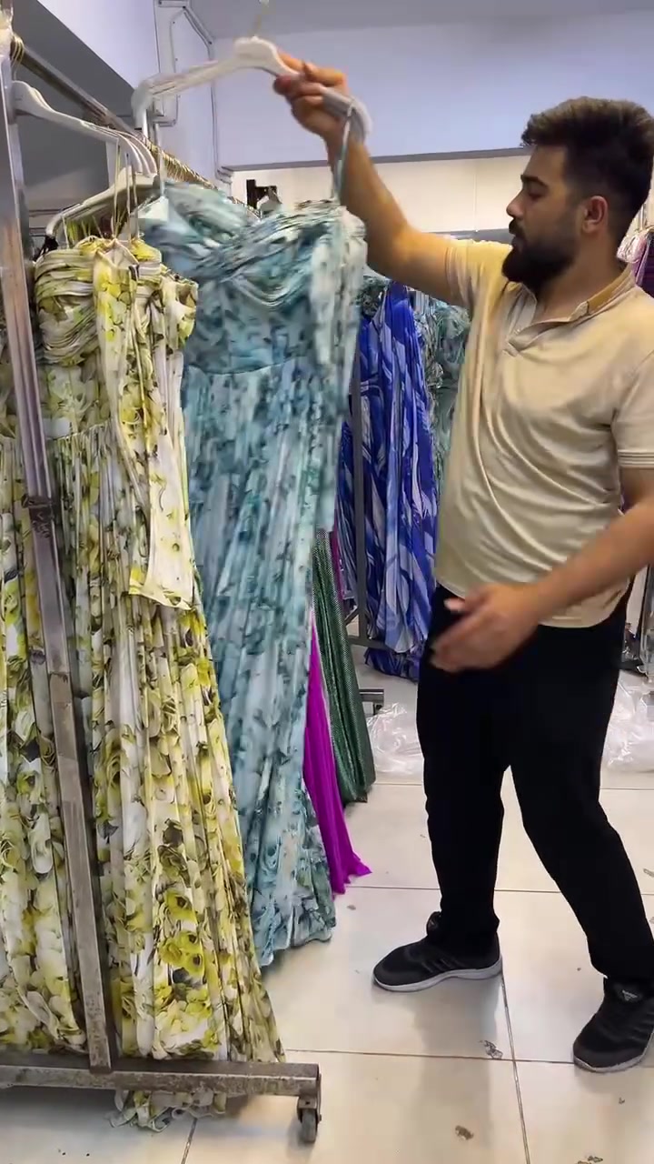 ✨️شروة فساتين سهره 200 سيريات نظامية 
✨️السعر جدا مناسب 👇 👇 علوتس اب 👇👇
+905377654036


**إذا كنت صاحب هذا الإعلان وتريد حذفه لأي سبب، رجاءا أرسل رسالة إلى الدعم الفني**