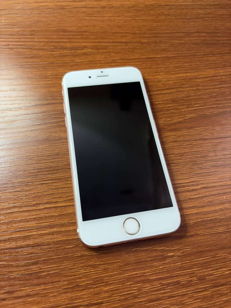 ايفون 6s ذاكرة 32 كيكا وسعر 60 الف


**إذا كنت صاحب هذا الإعلان وتريد حذفه لأي سبب، رجاءا أرسل رسالة إلى الدعم الفني**