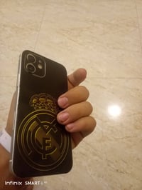 آيفون ١٢ • ذاكرة ١٢٨ • فيس ايدي شغال