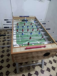 منضدة • فيش • كنعان