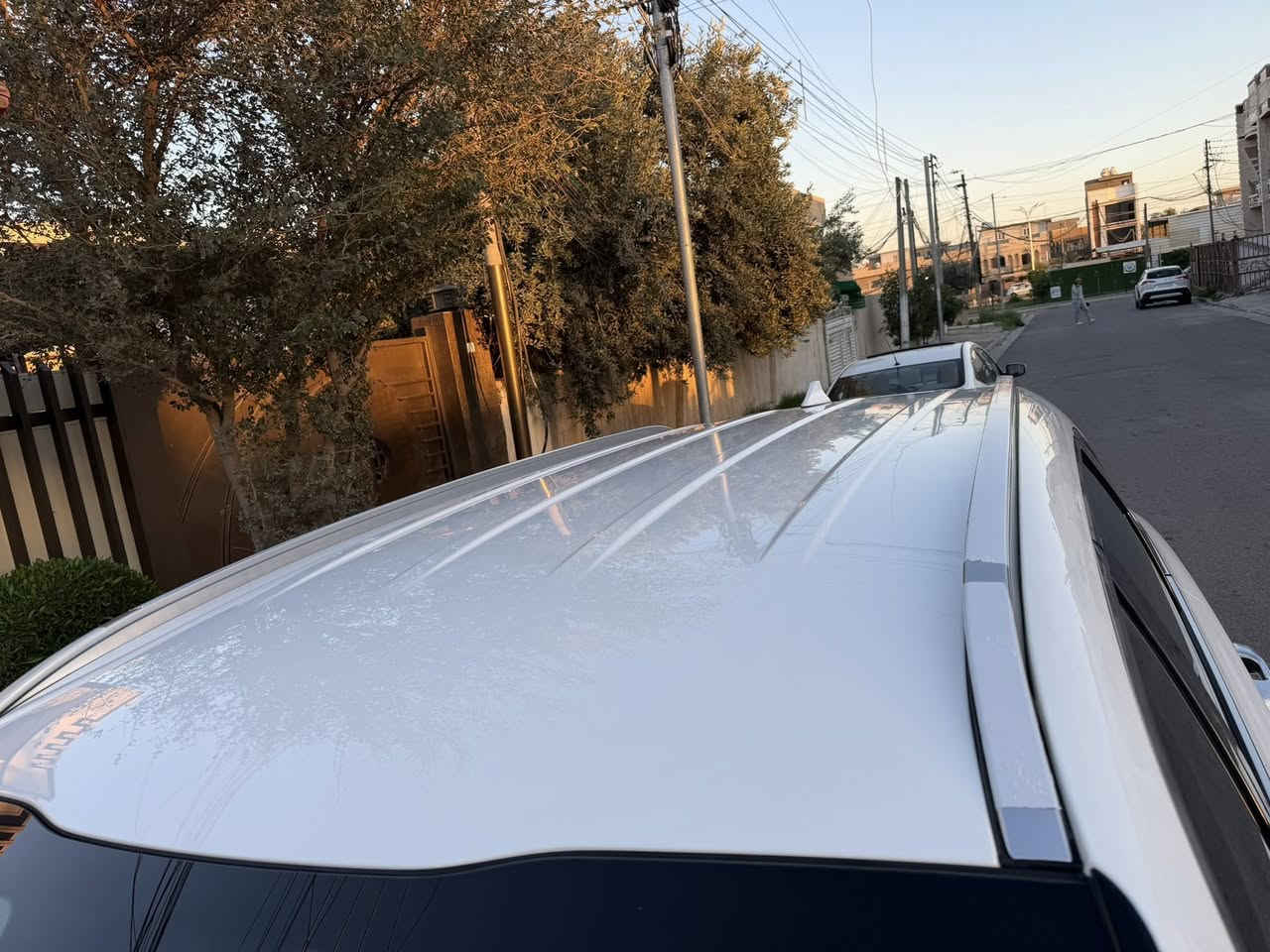 كيا سورنتو خليجي موديل 2021   رقم بغداد باسمي                محرك 6 سلندر فول عدا فتحه  مكفوله مو الضربه والصبغ ماشيه 35 بيه طخه صغيره بلباب مواصفاته جنطه كهرباء 7 راكب كشنات جلد بردات بصمه تشغيل كشنين كهرباء وباقي مواصفات معروفه سياره جاهزه بدون اي نقص مكاني بغداد جهاد الاطباء السعر 263

***********
