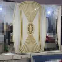 غرفة ٨ قطع • بدون دوشك • بغداد الدولعي