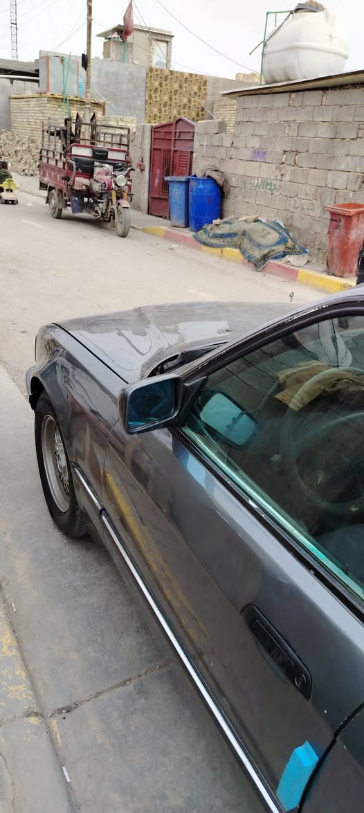 السلام عليكم
من رخصه الادمن

730 اصل بليته موديل 92 رقم ديالى مكينه 3000 مفتوح مكينه كفاله بس الكير بيه تاخيره على البك وهيه بارده من تحمه ترجع طبيعي والكشر شوف العين 

السعر 35 وبيها مجال

المكان بغداد

 ***********
