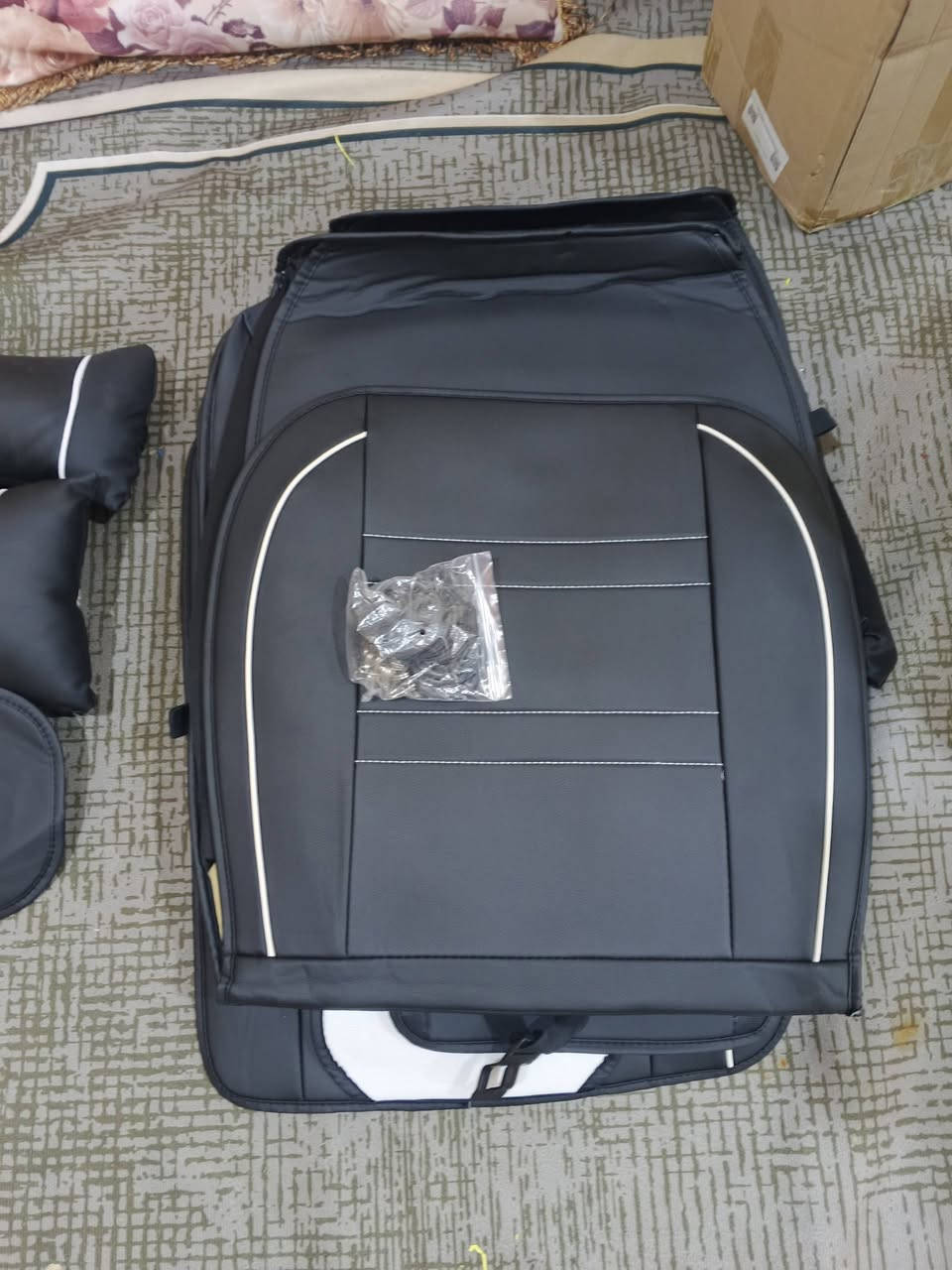 توفرت بضاعه جديده كلشي وسعرا أي شيء تريد خاص وتدلل


**إذا كنت صاحب هذا الإعلان وتريد حذفه لأي سبب، رجاءا أرسل رسالة إلى الدعم الفني**