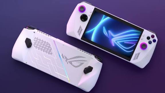 الحالة: نظيفة جداً (أخو الجديد) واستخدام حشيم.
🚀 المواصفات التقنية:
المعالج: AMD Ryzen™ Z1 Extreme (أقوى نسخة للأداء الجبار).
الشاشة: 7 بوصة FHD (1080p) بتردد 120Hz لاستجابة سريعة جداً وسلاسة في اللعب.
الذاكرة: 16GB RAM مع هارد سريع جداً لتشغيل الألعاب في ثوانٍ.
نظام التشغيل: Windows 11 الأصلي، يعني تقدر تشغل ألعاب (Steam, Epic, Xbox) وأيضاً محاكيات الأندرويد بأعلى دقة.
📦 المحتويات والهدايا:
الجهاز بكامل ملحقاته الأصلية.
مكتبة ألعاب محملة وجاهزة: الجهاز عليه حالياً أقوى الألعاب مثل:
GTA IV (تعمل بسلاسة خرافية).
Resident Evil (بجرافيك مرعب وأداء مستقر).
خدمة إضافية: (للمشتري الصامل) مستعد أحمل لك أي لعبة إضافية تطلبها على ستيم أو غيره قبل التسليم ليكون الجهاز جاهز للعب فوراً.
💡 مميزات إضافية:
الجهاز يتميز بنظام تبريد هادئ وقوي جداً يحافظ على استقرار الفريمات حتى في أصعب المواجهات.
إمكانية تخصيص الأزرار والإضاءة RGB لتعطيك جو احترافي.
السعر: (750)


**إذا كنت صاحب هذا الإعلان وتريد حذفه لأي سبب، رجاءا أرسل رسالة إلى الدعم الفني**