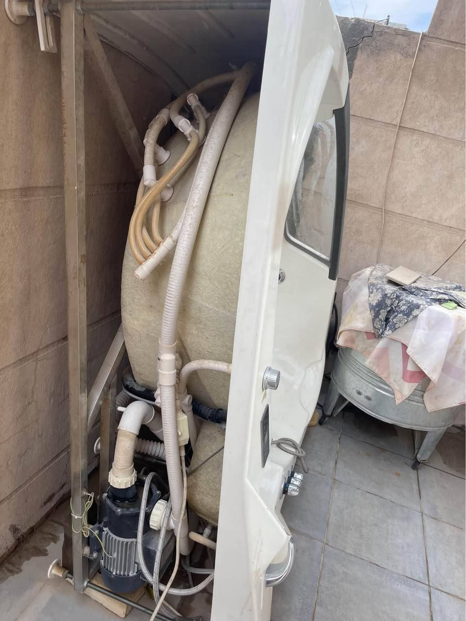 ق متر ونص في متر ونص بغداد, العراق


**إذا كنت صاحب هذا الإعلان وتريد حذفه لأي سبب، رجاءا أرسل رسالة إلى الدعم الفني**