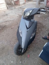 سلام عليك شباب ماكس ثعلب ١٤٠ سرعة نكرة سلف وهندر دراجة فول كلش نظيفة م...