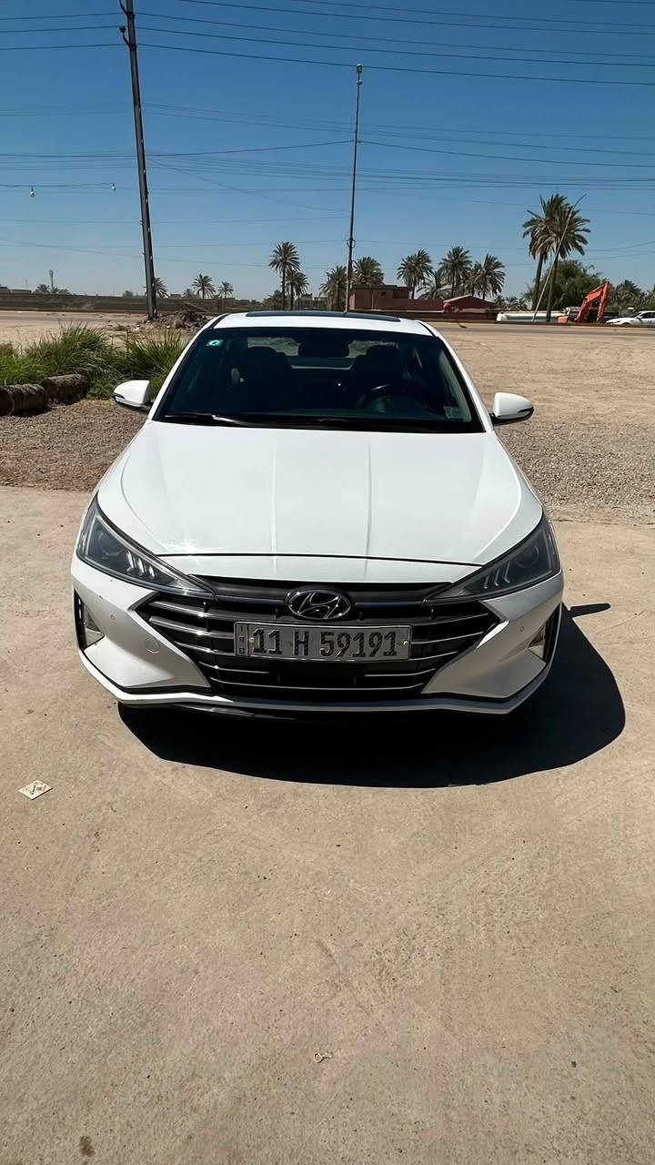 هيونداي النترا خليجي فول
موديل 2019

كفاله عامه المحرك وكير  بيهه تكحيلات بصيطه السونار مرفق بالمنشور

موصفات

1.فتحه سقف
2.مري شفط مع إشارة ترحيب
3.تبريد قطعتين
4.كامره خلفيه
5.حساس امامي خلفي
6.محرك 2000
7.تشغيل بصمة 

📍مكان السيارة ابوغريب 
    السعر 160 وبيه مجال  / ***********
