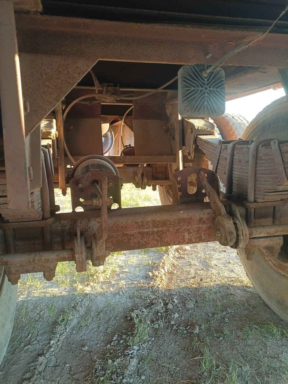 عربانه حداديه شاصي 16 اطول 12ونص ارتفاع البدي متر و 65
السعر 65
=
***********
