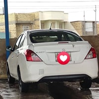 نيسان صني • ٢٠٢٠ • رقم اربيل