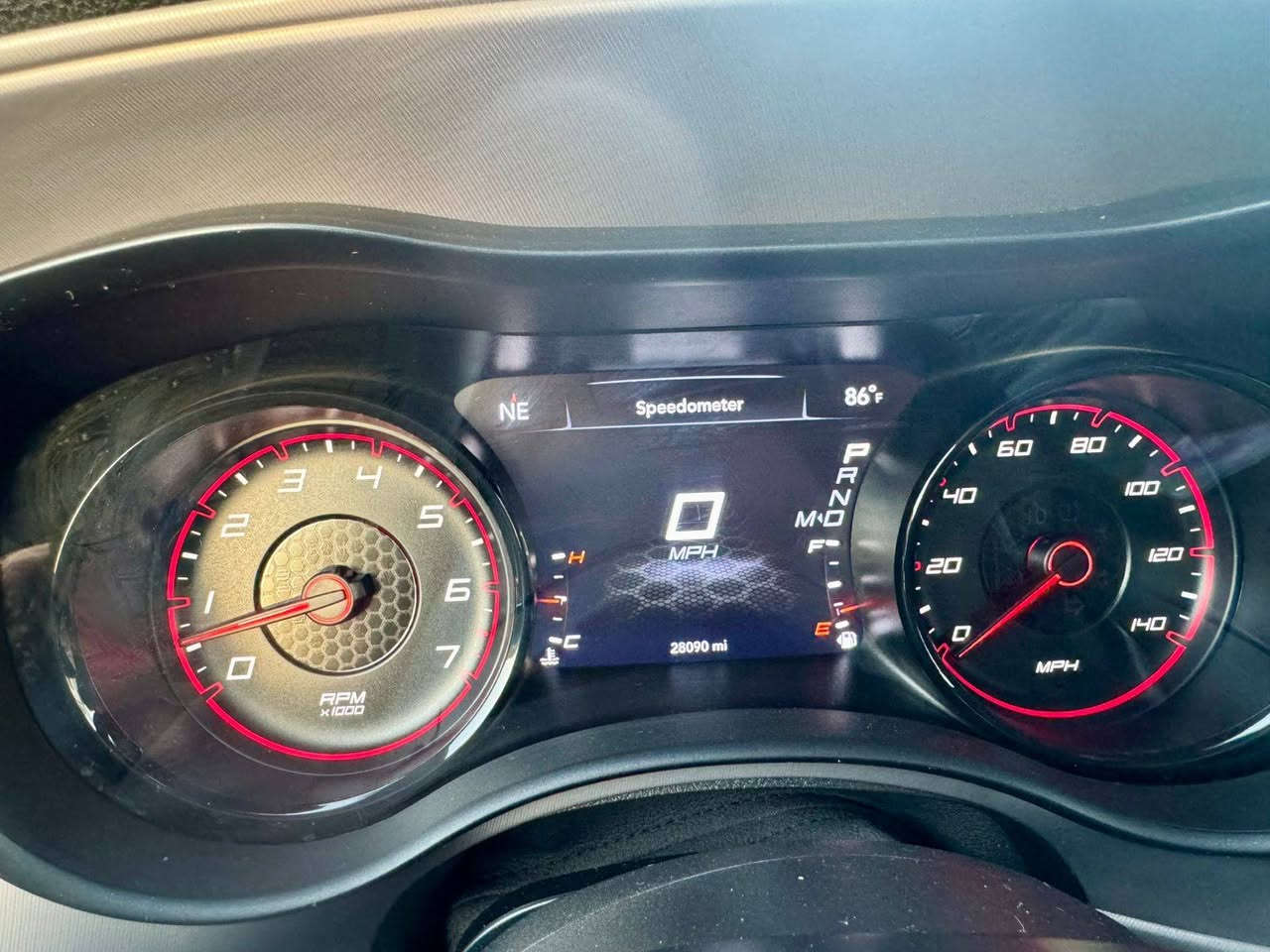 Dodge Charger SXT 2023 دۆج چارجەر
ئۆتۆمبێلەکە ناوەوەی نییە، هیچ ئێرباگێکی نییە، هەمووی ٪100 سەلامەتە. ڕووداوەکەی ئۆتۆمبێلەکە سووک بووە لەسەر لای شۆفێرەکە. 3 پارچەی بلادی گۆڕدراوە بە هەمان ڕەنگ و کەمتر لە چارەکێکی جامڵغی دواوەی بۆیاخ کراوە.

ڕۆیشتووە: 28 میل
نرخ: 250 $ مجال 
شوێنی ئۆتۆمبێلەکە: هەولێر
ژمارەی پەیوەندی واتس ئەپ: ***********

Dodge Charger SXT 2023 دوج جارجر

‎السيارة بدون دواخل بدون اي ايلارباك كلهة سليمة ١٠٠٪؜ حادث السيارة سطحي صفحة السايق ٣ قطع بلادي مبدلة نفس اللون واقل من ربع الجاملغ الخلفي صبغ
‎ماشية: 28 مايل
‎السعر 250 $  وقابل للتفاوض
‎مكان السيارة اربيل
‎رقم التواصل واتساب: ***********
