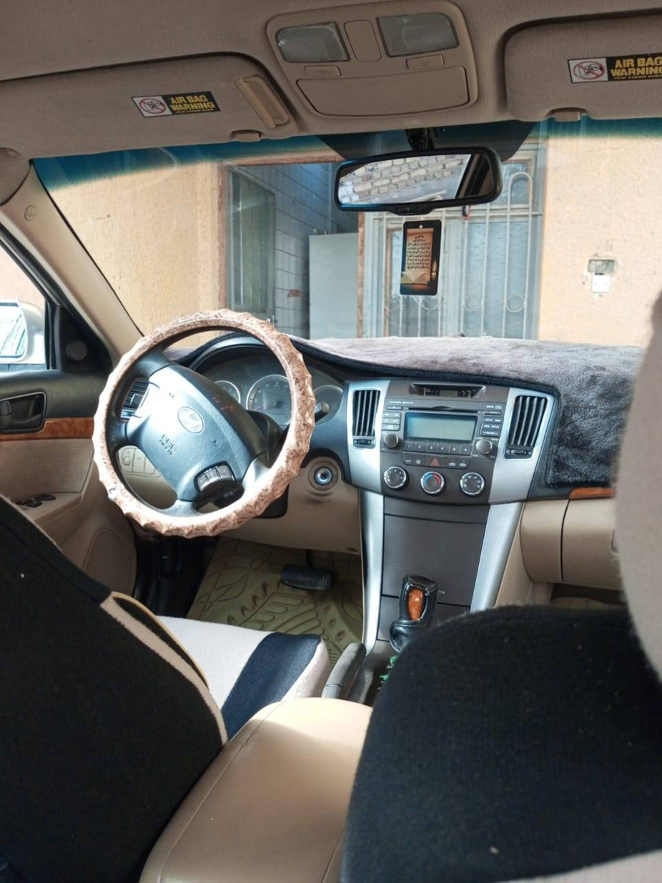 سوناتا للبيع اومراوس بيم خفاش بيع السعر 90وبيها مجال مكان السياره الحمزه الشرقي ***********
