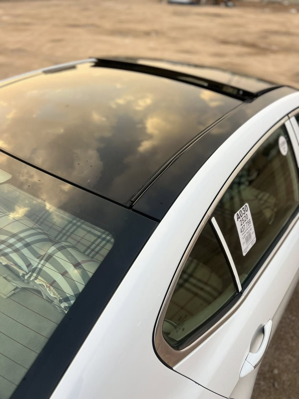 السعر 104 🌹

كيه كادنزا  2011  خليجي كفااله عامه فووول 

رقم أربيل إنكليزي تحويل او وكالة حاضر

مكفوله من الصبغ والفتح والتبديل
كفاله عامه 
شرط تفحص سونار وين ميعجبك
 
فول مواصفات 1ع1 

بصمه أبواب وتشغيل 
بنوراما
برده خلفيه 
كشنات جلد +كهرباء 
مري قلاب عند الرجوع
كامره خلفيه 
زراك لايت
داخل بيجي
وبيه بعد هواي مواصفات 

مكينه 6سلندر مكفوله 

محرك وكير وحداديه مكفولات 
تخم تاير جديد 

جاهزه وما بيه اي نقص 
وبلعافيه ع الياخذها🌹

السعر 104 🌹

***********
مكاني النجف
