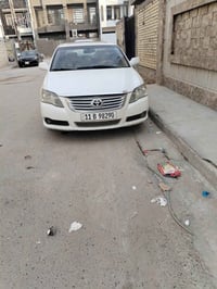 تويوتا أفالون • أفالون 2007 • تويوتا 2007 • سيارة وارد أمريكي • أفالون...