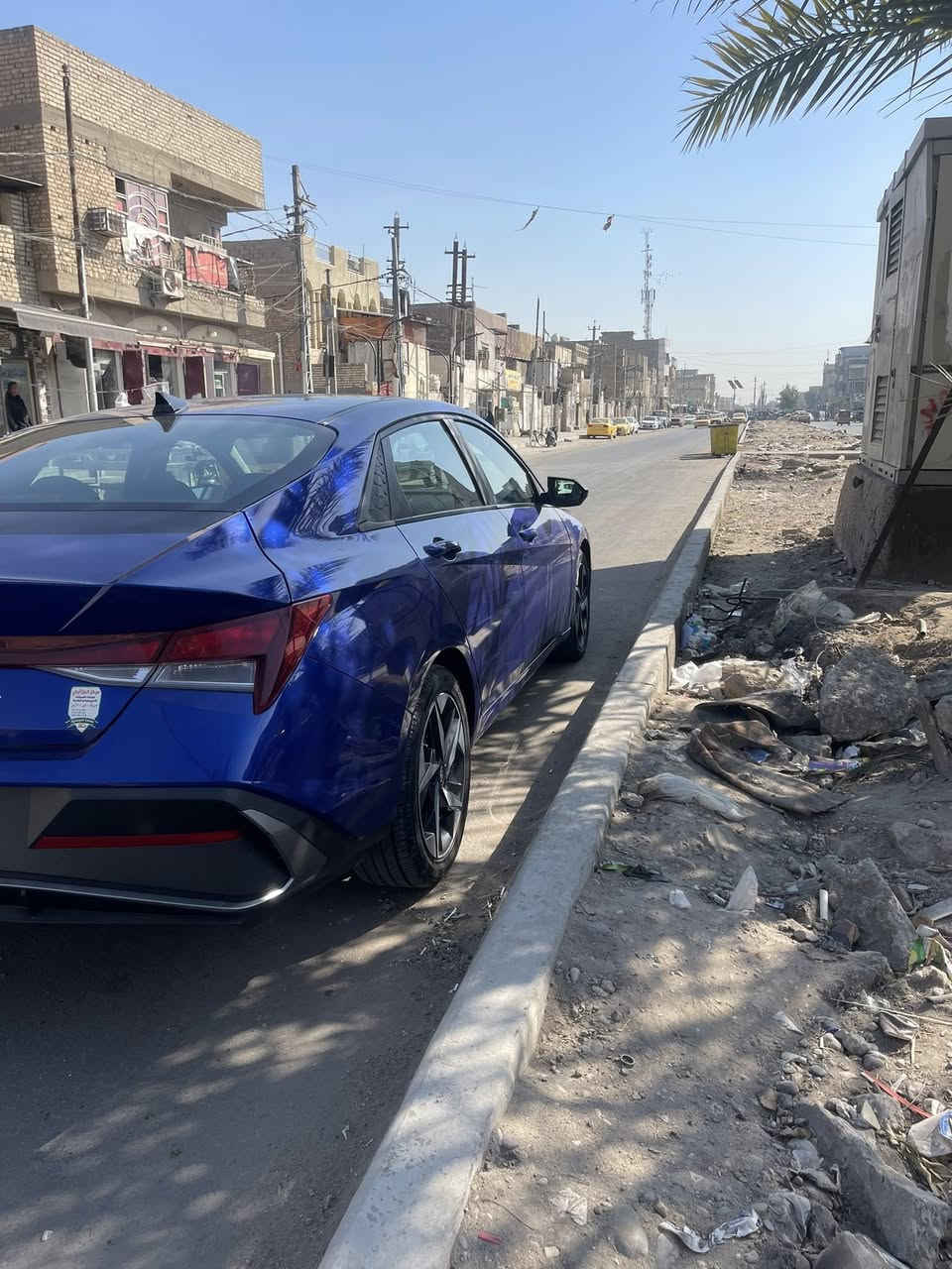 السلام عليكم النتره موديل 2024البيع***********
مكان الشعب
