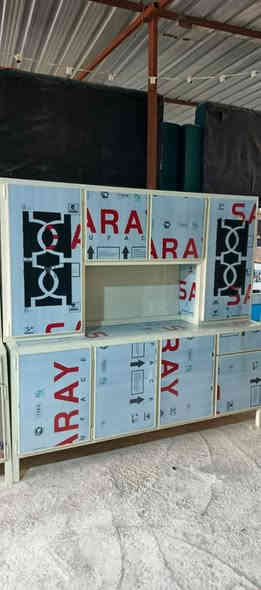 كاونترات مترتين ارضي و ملحق وسنك متر و 20 شغل وسطالسعر 245
#يــوجــد_تـــوصــيل_كافة_محافظـات_العــراق

#فـــرعنا_الوحيـــد_مقــابـل_مدرسةــالانـوار
#للـتنــويه_ليــس_لــديــنا_فــــرع_اخـــر

#مجمع_علي_حربي_لتجارة_المستعمل_والجديد
#العنوان_العراق_بابل_الحمزة_الغربي
#بداية_الشارع_السايدين_من_جهة_الهاشمية
#مقابل_مدرسة_الانوار
#مجاور_درة_بغداد 
*********** واتساب قاسم الشريفي
*********** ايهاب حربي
