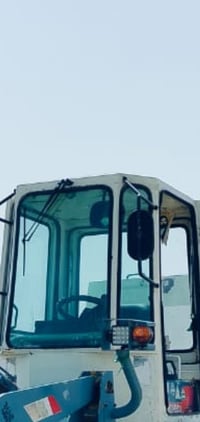 قمارة شفل مستبوشي حجم 50 نظيف... للبيع أتصل 07825079838