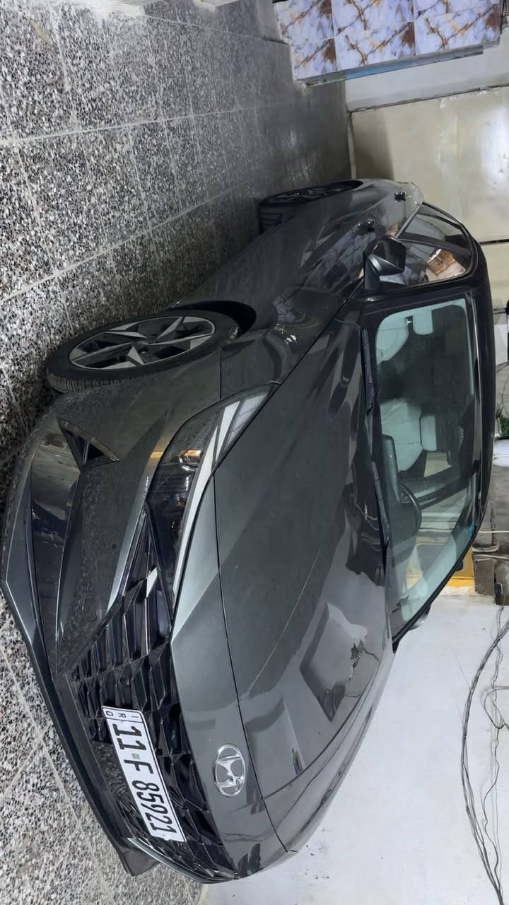 السلام علكيم النتر للبيع موديل ٢٣ رقم بغداد سعره ١٥٠ بي مجال *********** سياره فول
