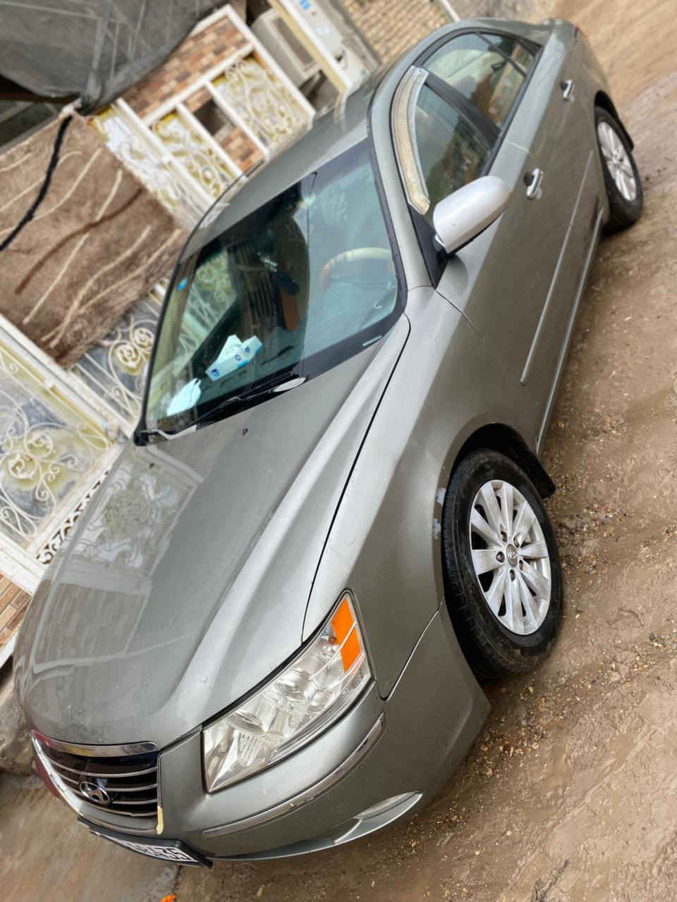 سوناته موديل 2009بسمي رقم انكليزي
السعر 89 ورقه ***********
