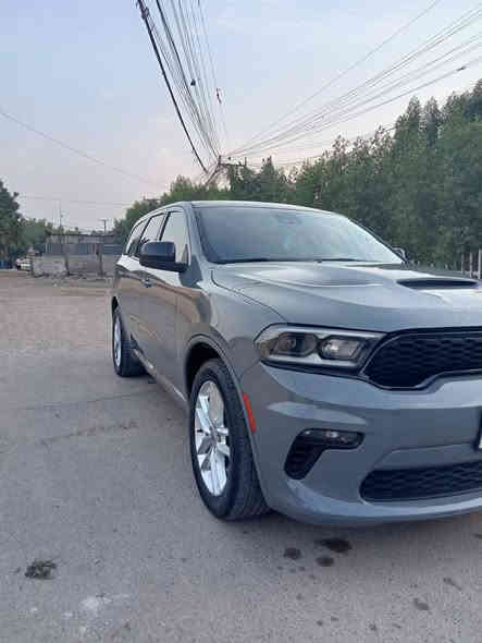 السلام عليكم من رخصت مدير الكروب المحترم دوج دورنكو ٢٣ وارد أمريكي جيتي فول ماعد  الفتحه تراي زيرو تخم تاير تبريد ثلج سبعه راكب ٣ قطع تبريد السياره ماشياء ٢٩ حقيقي شرط الفحص مكينه وكير كفال عامه حساسات كامره شاشه كبيره تحكمات ستيرن شفتات كشنات كهرباء جنطه شفط بيهه صبغ بنيد او جاملغ  السعر ٢٥٥ بيعه مستعجله وبيهه مجال بسمي السياره رقمي *********** مكان بغداد حي اور
