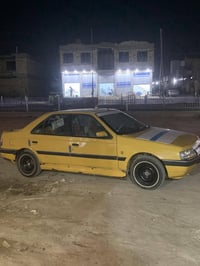 مكينه وجير شرط • حداديه 90/100 • دينمو وبطاري جديد