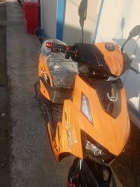 دراجة كهربائية • جديدة • بغداد