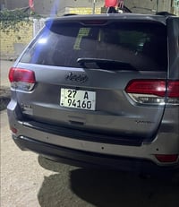 جيب موديل 2016رقم ذي قار الدولي الجديد. سياره  جديده وضع شركه بدون حاد...