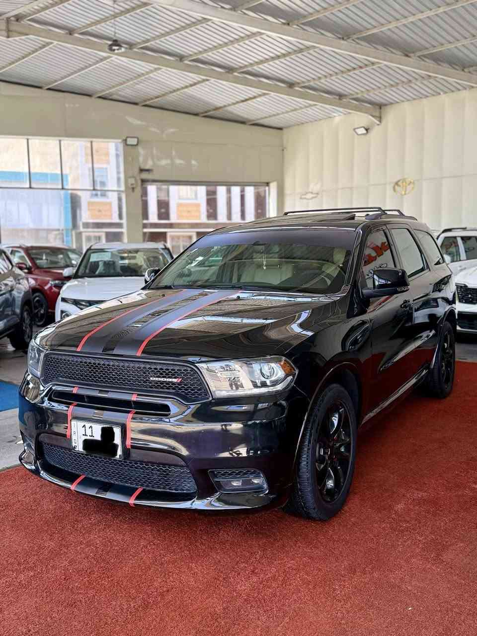 دورنكو هارلم GT Plus 
وارد خليجي مكفوله
فول مواصفات اعلى فئة
رقم بغداد باسمي
سنوية لل2031 وهزه ولوحات جدد
حجم المحرك V6 3600
محرك مفتوح بساتم 14 بانزين عادي فقط انسى الدوانز
سيرفس صيانة كاملة ع السياره جاهزه لآخر حبه
ماشيه 53
( السيارة وضع الوكالة )

المواصفات فول 1/1✅
داخل جلد اوف وايت 7 راكب
شاشات كشنات 
فتحة سقف
الجام ينزل اوتو من البصمه
تشغيل عن بعد
انارة ترحيب
مقعد السائق خزن ميموري
رادار جانبي ( نقطة عمياء )
ماسحات اوتو مع المطر
مانع تصادم خلفي 
كامرة خلفية دواره
كشنات وستيرن تدفئة
كشنات خلفية تدفئة
ويل كب حجم 20
كشنات حضن وتحكم كهرباء 
مرايات قلابة مع البك
شفتات ستيرن
دخول ذكي بصمة ابواب
صندوك كهربائي 
حساسات خلفية 
مراة جانبية هيتر وتعتيم 
وضعيات قيادة سبورت وايكو
شاشة ابل كار بلي واندرويد اوتو 
اوتو ستارت ستوب 
تشغيل عن بعد 
لايتات زينون عدسات ليزريه حيل قوي
بلوجكتر زينون
بصمة ابواب 
تبريد 3 قطع مركزي

السعر 285
مكاني الاعظمية
***********
